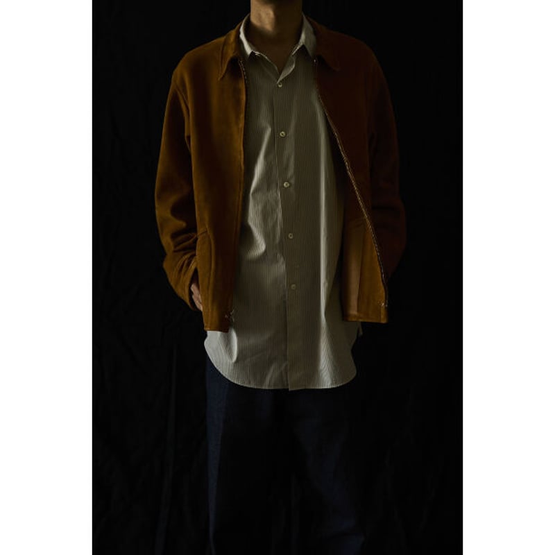 MAATEE&SONS SPORTS JACKET | MusterWerk