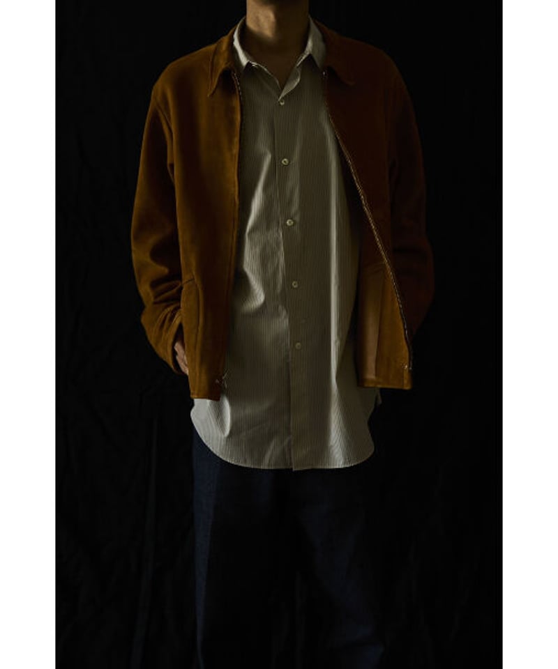 MAATEE&SONS SPORTS JACKET