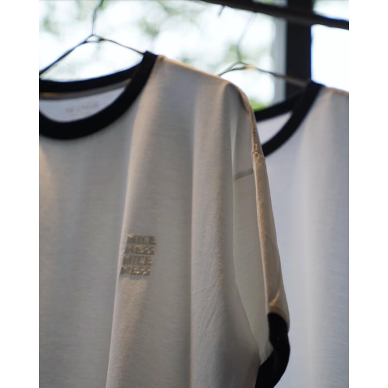 NICENESS Ex. M.JIMMY | MusterWerk