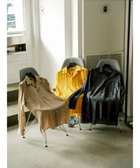 MAATEE&SONS PIPED CHINO | MusterWerk