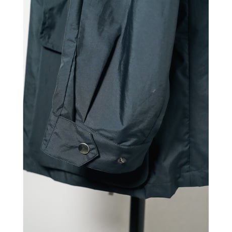 MAATEE&SONS STAND BLOUSON