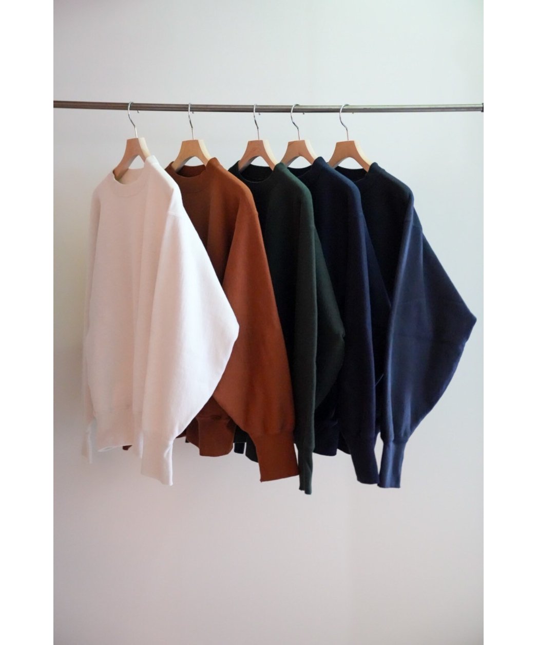 トップス MEDIUM SPORTSWEAR WARMUP VELOUR BK MEDIUM SPORTSWEAR WARMUP VELOUR BK