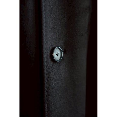 CARUSO Ex. RIGOLETTO COAT "PURE SILK NEL"