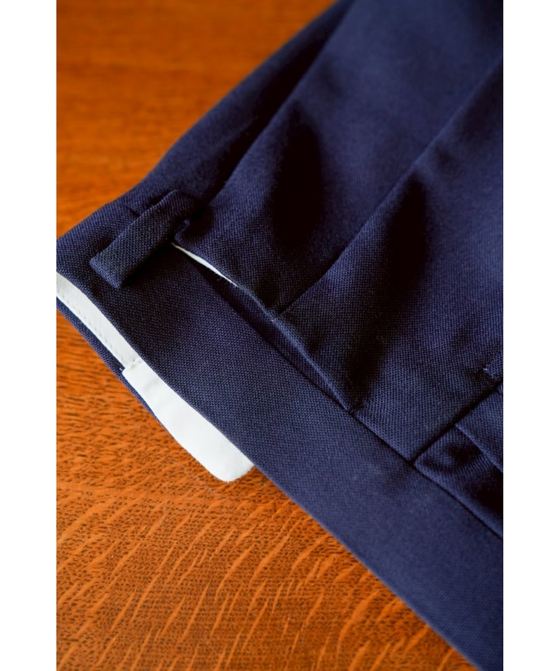 あ*様 MAATEE&SONS COOPER PANTS \"和製Tonik Wo MAATEE&SONS Ex. COOPER PANTS 