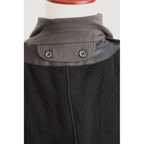 MAATEE&SON OVER COAT