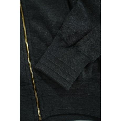 MAATEE&SONS JIP PARKA ”SUPER WOOL”