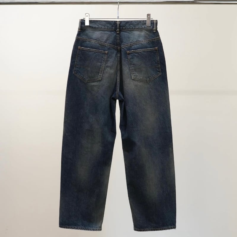 ANCELLM #02 AGING01 | MusterWerk