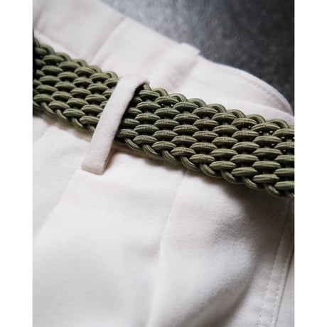 Anderson's Ex. RUBBER MESH BELT 112/3.5