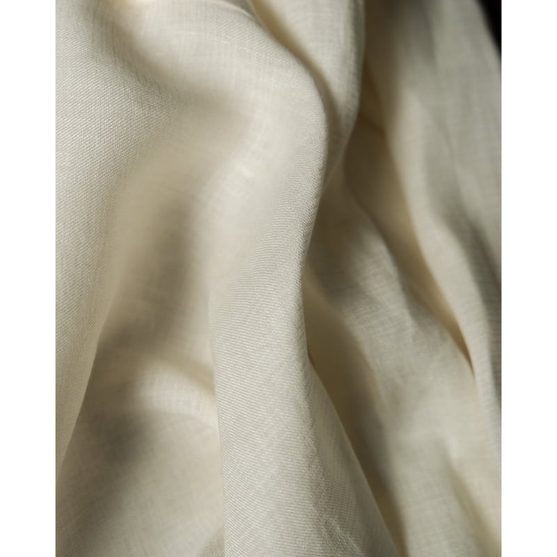 ♠LïNENです Aquellos Ojos Verdes DRESSED LINEN CAPRI SHIRTS