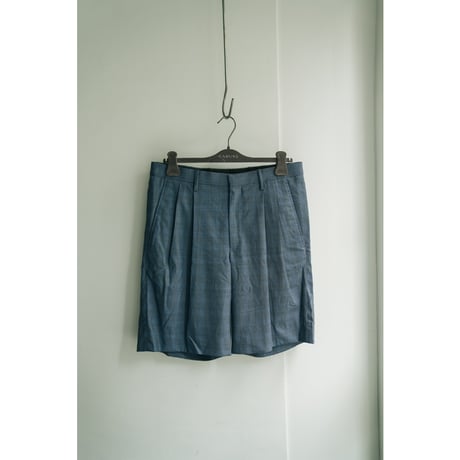 CARUSO Ex. Bermuda Shorts