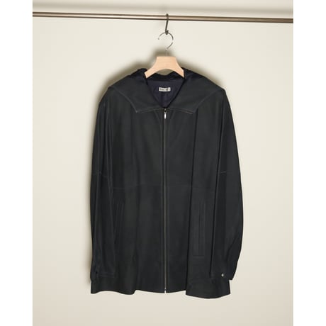 RAKINES Entrefino lamb leather - Patrick