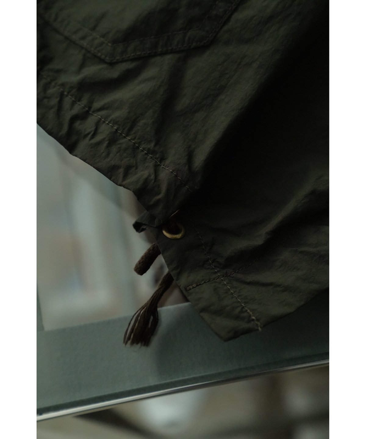 barbell object un jkt | MusterWerk