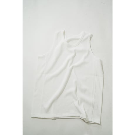MusterWerk Ex."MISE" TANK TOP