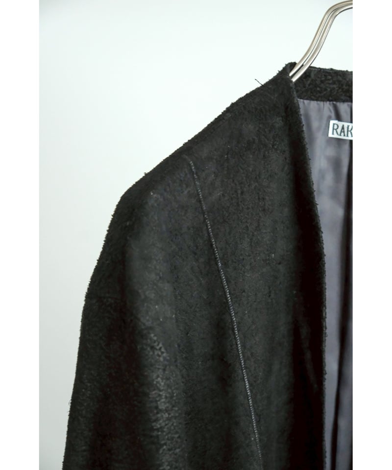 RAKINES 25ss Wild kangaroo-De boer ラキネス 【公式通販】