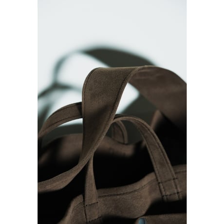 This is a(n) Ex. "Ultrasuede®"Base Tote S/M/L/XL