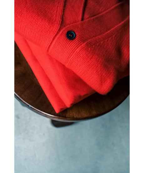 PICEA BABY CASHMERE LOW G.G CARDIGAN