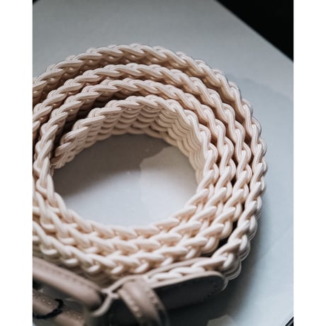 Anderson's Ex. RUBBER MESH BELT 112/3.5