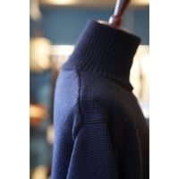 Olde H & Daughter TURTLE NECK P/O