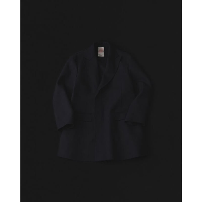 NICENESS JEFFERSON | MusterWerk