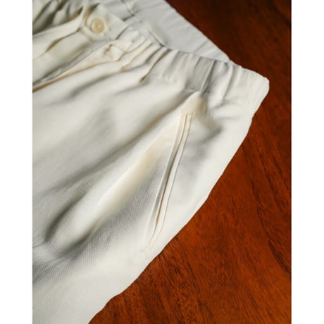 ULTERIOR Ex. TA/L MESH DRAWSTRING SHORTS