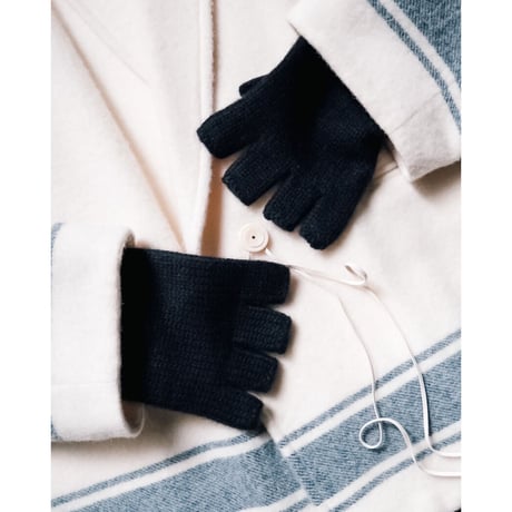 PICEA BABY CASHMERE GLOVES