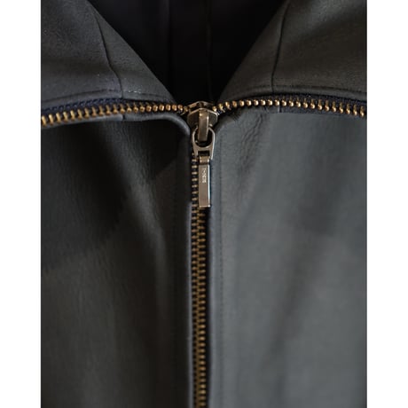 RAKINES Entrefino lamb leather - Patrick
