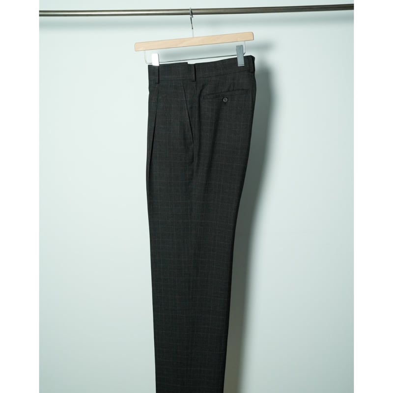 MAATEE&SONS SET UP TROUSER 2 