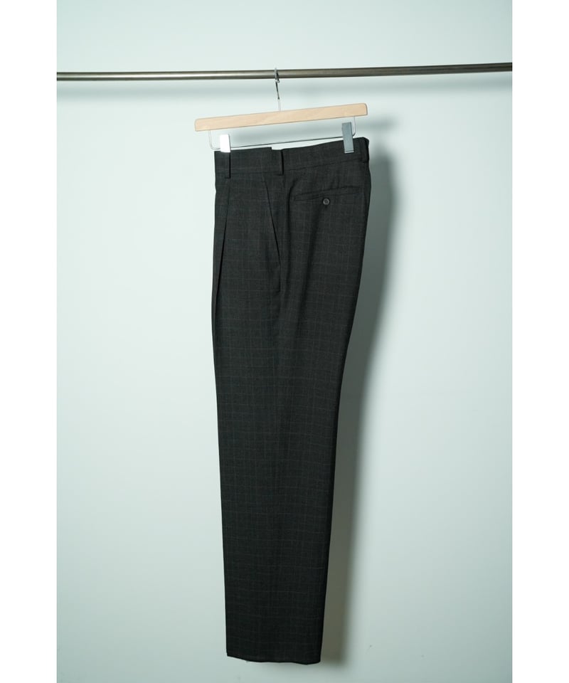 MAATEE&SONS SET UP TROUSER 2 MAATEE&SONS SET UP TROUSER 2