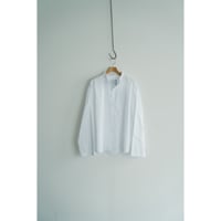 LEA BOBERG CL SHIRT - JAPANESE ORGANIC COTTON |