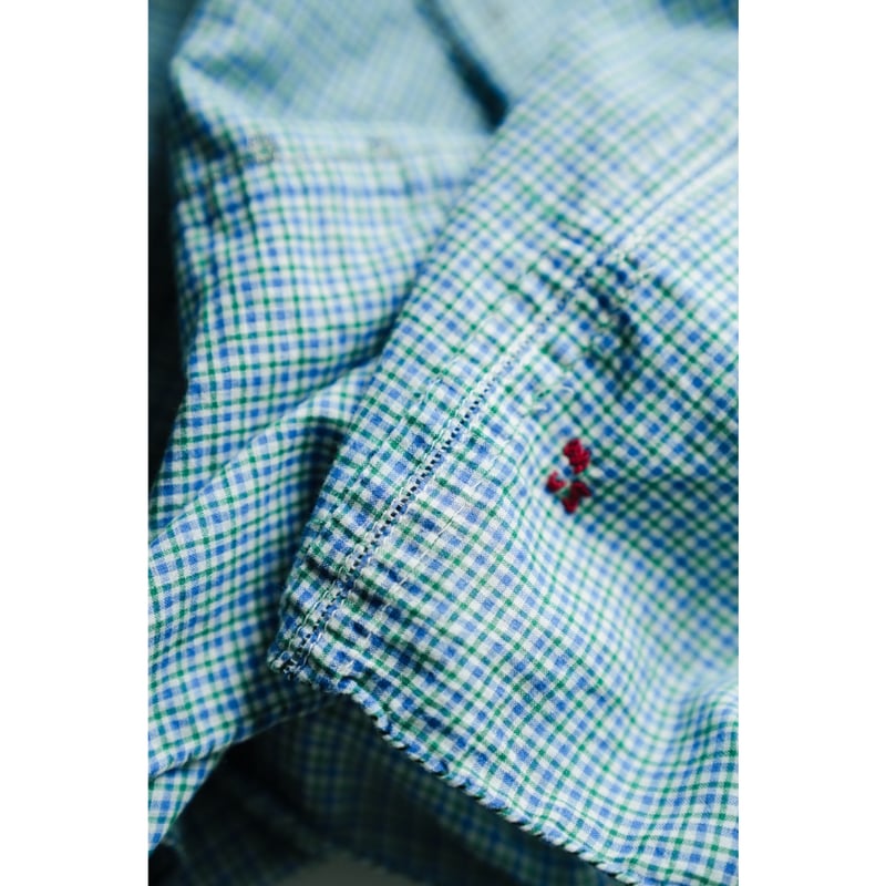 MAATEE&SONS GUPTA EMBROIDARY | MusterWerk