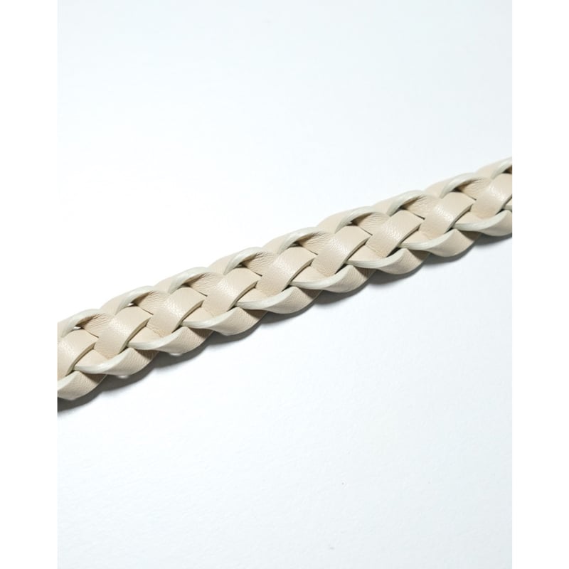 Anderson's Ex. 3D MESH LONG BELT 122/2.0 | Must
