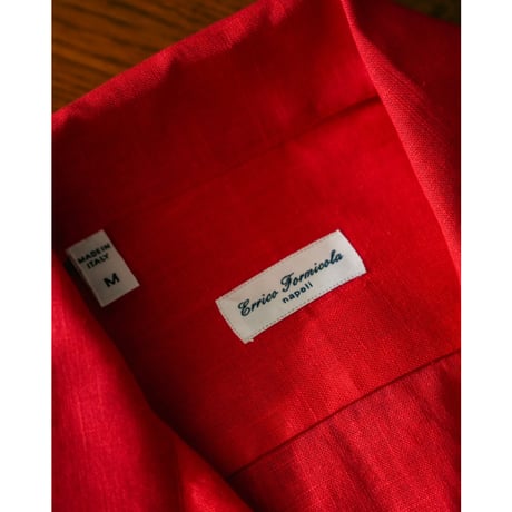 Errico Formicola Ex. ALOHA SHIRTS