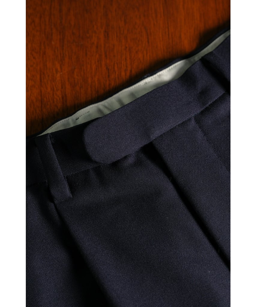 MAATEE&SONS Ex. SHORT TROUSER 