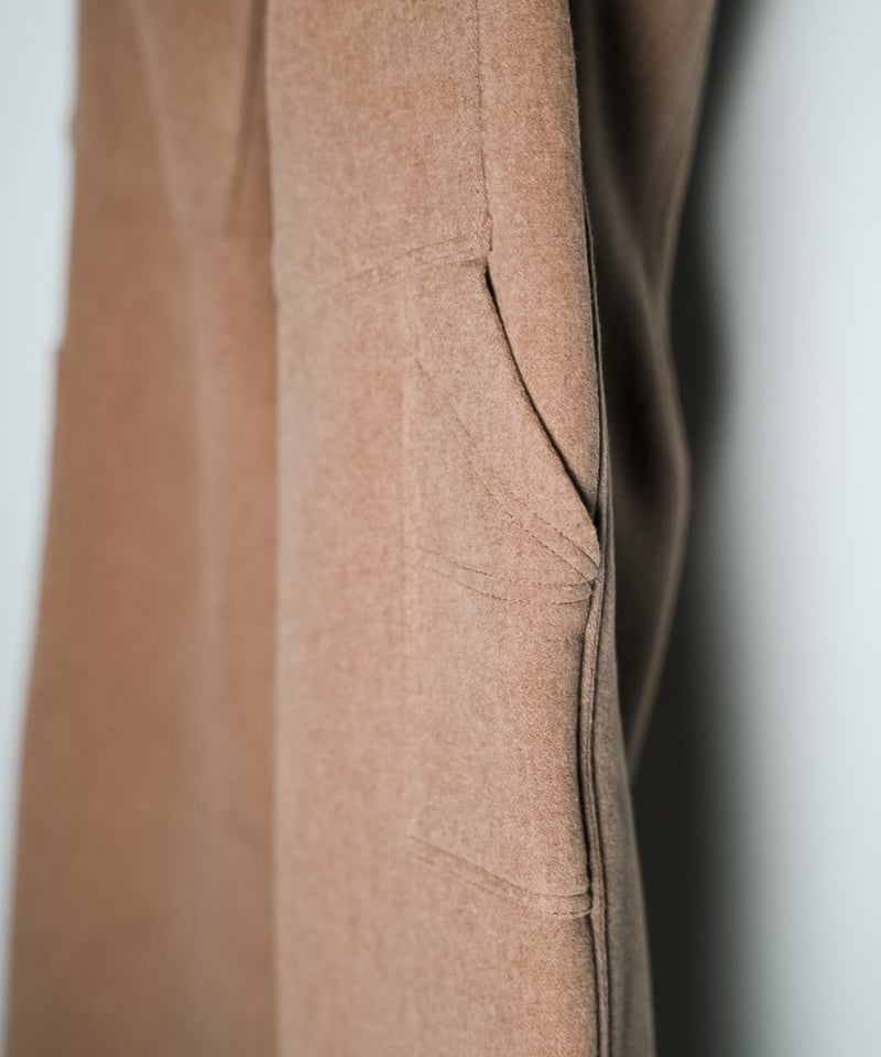 MAATEE&SONS DOUBLE KNEE PANTS サイズ2 MAATEE&SONS DOUBLE KNEE? PANTS | Gramme Huit BLOG(グラム