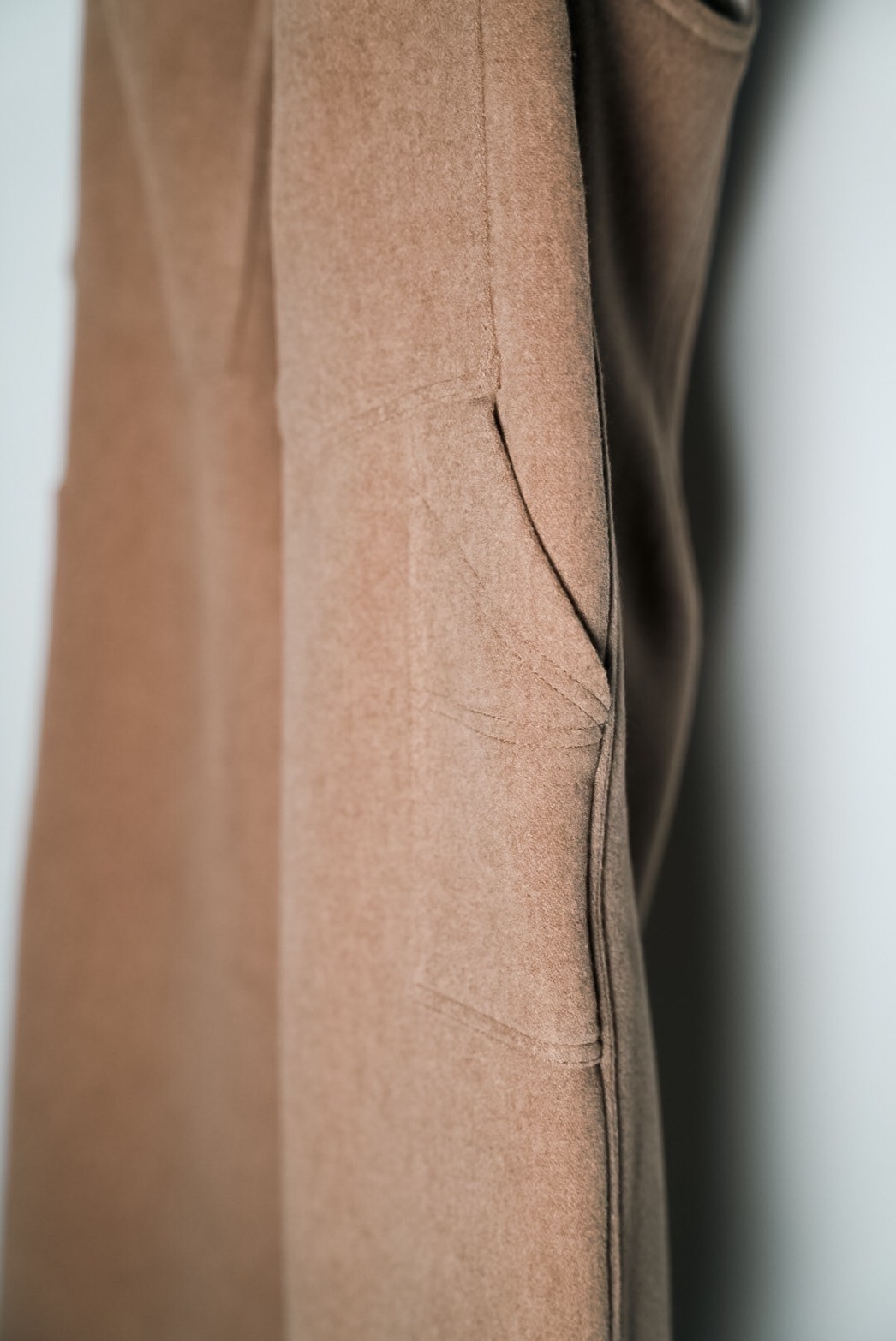 ジャケット・アウター MAATEE&SONS Ex.Cashmere Double Blazer 1 MAATEE&SONS Ex.Cashmere Double Blazer 1