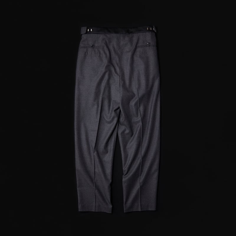 NICENESS LEVIN | MusterWerk