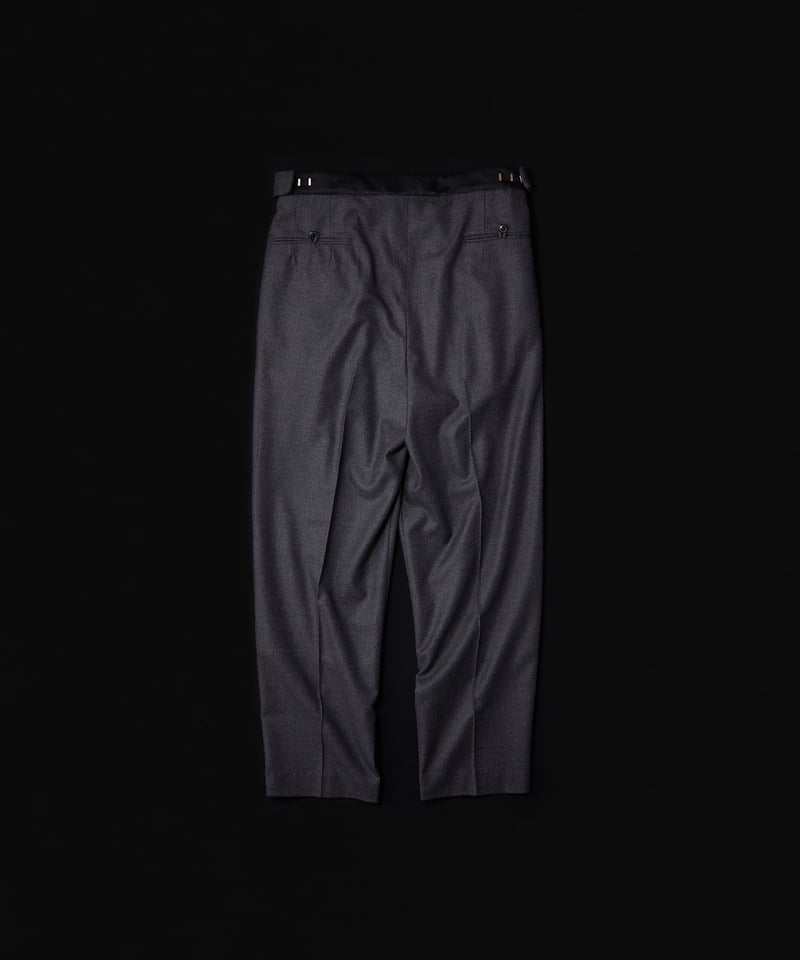 niceness levin スラックス niceness levin スラックス - メルカリ