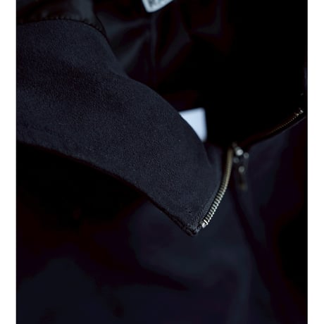 RAKINES Microfiber leather - Patrick