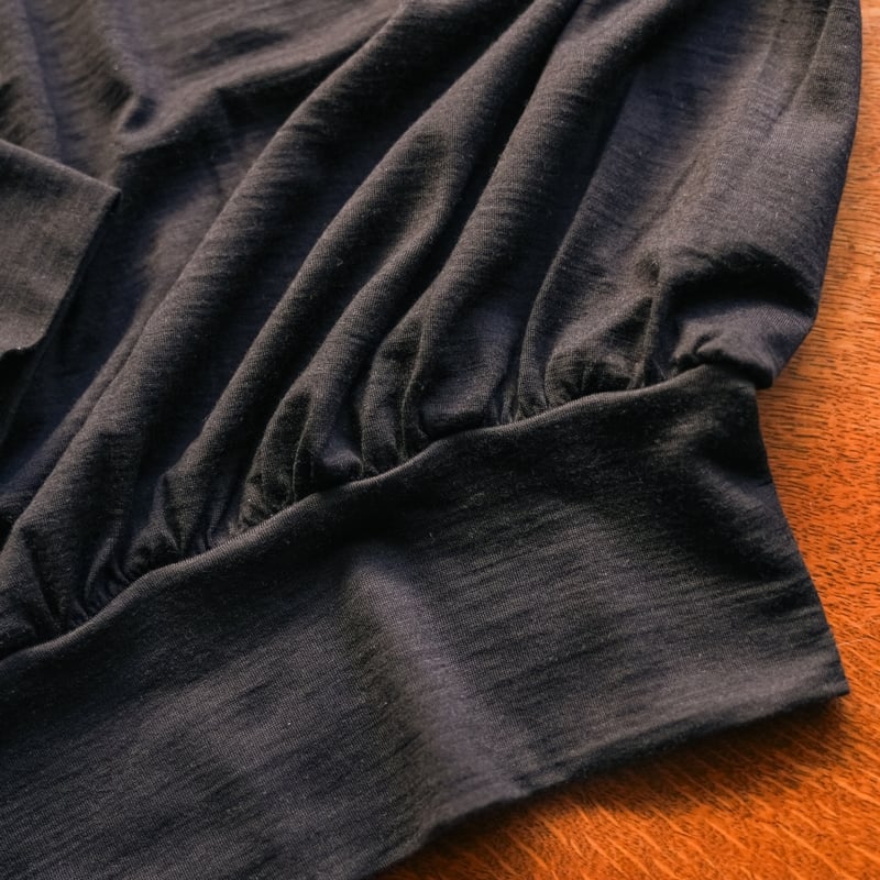 barbell object s bo top | MusterWerk