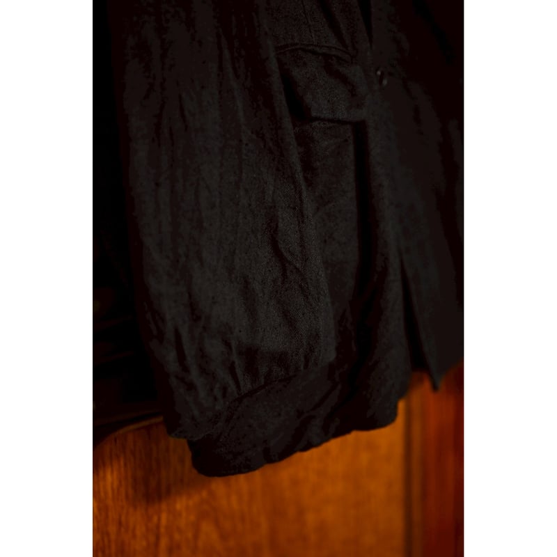 MAATEE&SONS DOUBLE GATHERED JK 