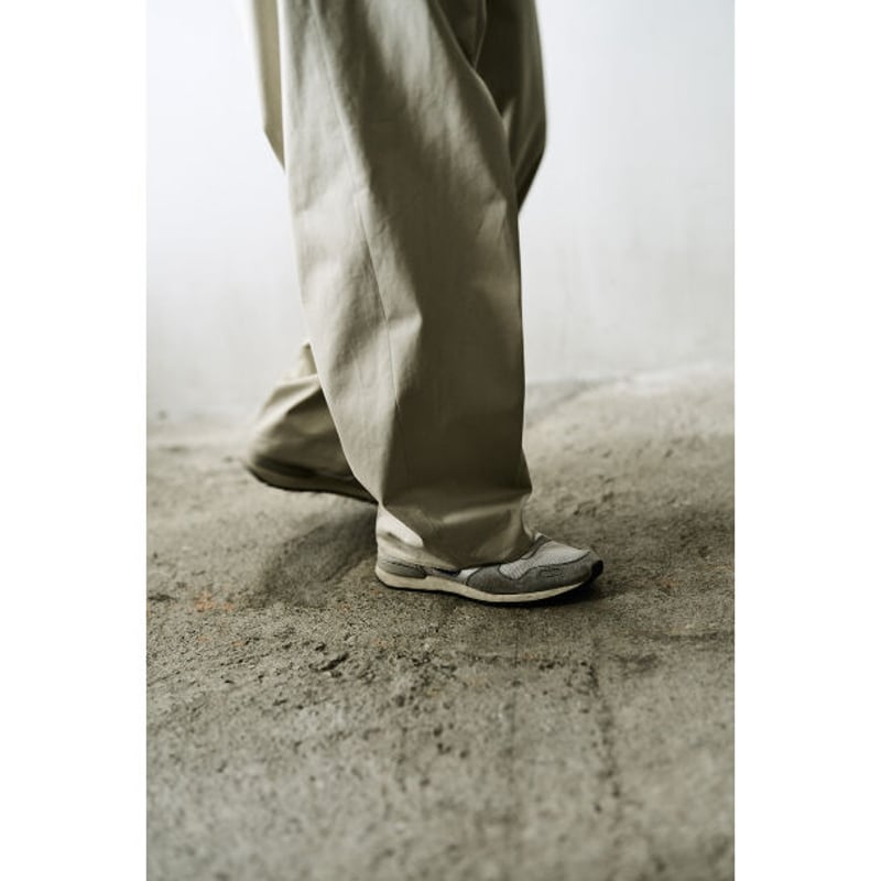 MAATEE&SONS 俺のGUNPAN | MusterWerk