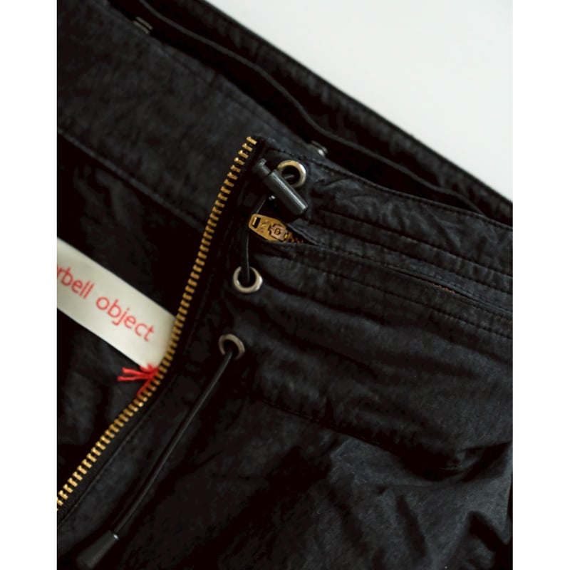 barbell object h/s hn top | MusterWerk