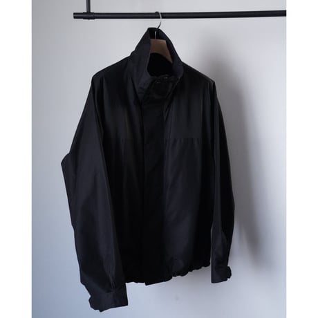 MAATEE&SONS Si/Ny MILITARY BLOUSON