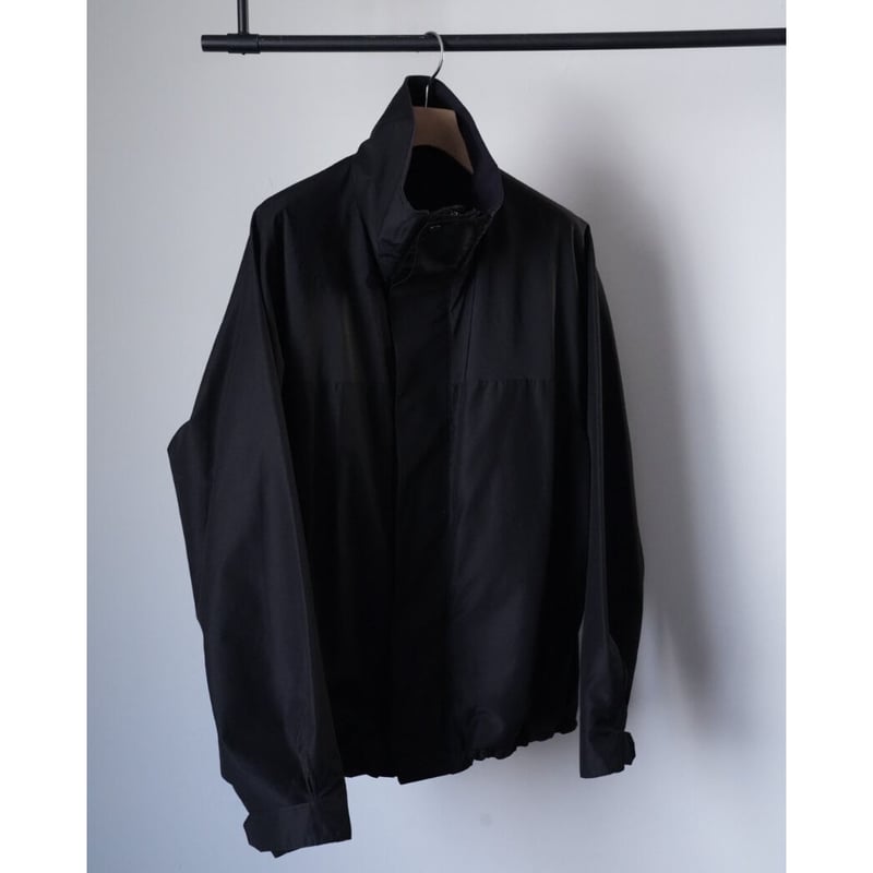 MAATEE&SONS Si/Ny MILITARY BLOUSON | MusterWerk