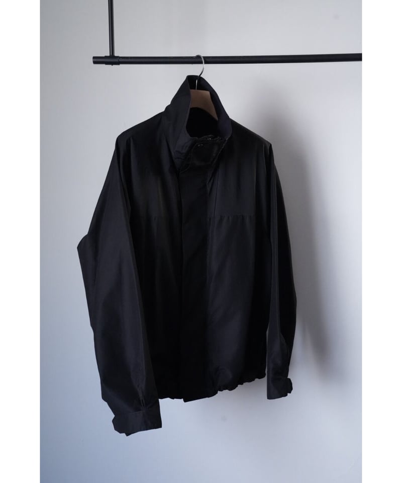MAATEE&SONS Si/Ny MILITARY BLOUSON | MusterWerk MAATEE&SONS Si/Ny MILITARY BLOUSON | MusterWerk