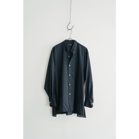 MAATEE&SONS "H WOOL" ARTISAN SHIRTS