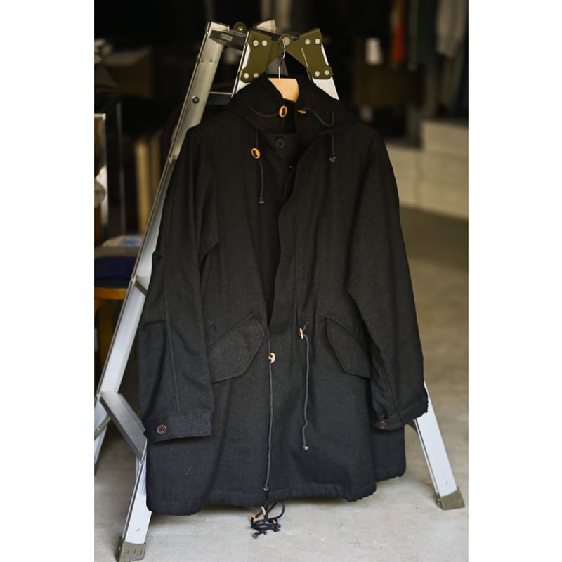 MAATEE&SON FISH TAIL | MusterWerk