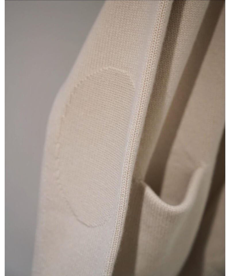 MAATEE＆SONS NO/B CARDIGAN MAATEE&SONS -N/B Cardigan- | twelve blog