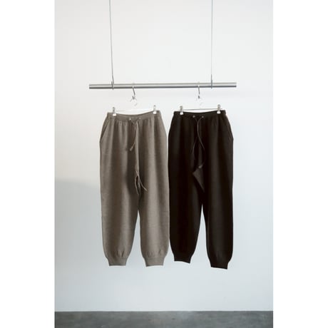 WALENODE  innocent YAK Sweat like Pants