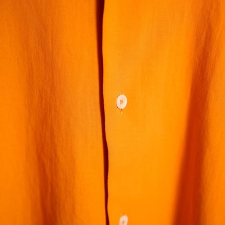 MAATEE&SONS "Charles" 強撚ビエラ